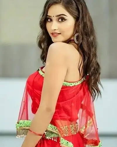 Escort In Begusarai
